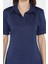 Polo Yaka Duble Kol Kadın Elbise P-00015799 4