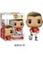 Pop 公仔 Futbol Bebeği C Luo Messi Mbappe Benzema Neymar Çevresel Hediyelik Eşya Süsleri Yapmak Için El (Yurt Dışından) 1