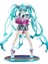Hatsune Miku Taıto Çevresel Ikincil Amerikalı Kız Savaşçı Modeli (Yurt Dışından) 1