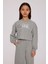 Bg Store Kız Çocuk Grimelanj Sweatshirt 2