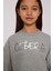 Bg Store Kız Çocuk Grimelanj Sweatshirt 3