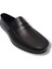 324-25 Deri Fiyonklu Loafer Erkek Ayakkabı 1
