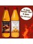 Burger Sos ve Hot Africano Sos 730 gr 1