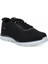 652-25 Anorak Reset Anatomik Sneaker Siyah Beyaz 36-40 1