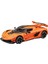 Koenigsegg 1:24 Araba Gerçek Alaşım Süper Spor Araba Oyuncak Araba (Yurt Dışından) 1
