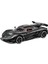 Koenigsegg 1:24 Araba Gerçek Alaşım Süper Spor Araba Oyuncak Araba (Yurt Dışından) 1