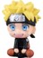 Naruto Oturuyor Naruto Kakashi Sasuke Weasel Ikincil Anime Modeli (Yurt Dışından) 1