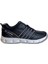 1876 Sneaker Spor Ayakkabı Siyah (Battal) 47 1