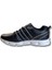 1876 Sneaker Spor Ayakkabı Siyah (Battal) 47 2