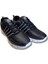 1876 Sneaker Spor Ayakkabı Siyah (Battal) 47 5