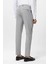 Açık Gri Erkek Kumaş Pantolon 10