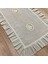 Dantelli & Fırfırlı Runner-45*150 cm 3