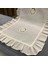 Dantelli & Fırfırlı Runner-45*150 cm 5