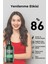 Biberiye ve Elma Sirkesi Özlü Tuzsuz Parabensiz Sülfatsız Yenileyici Ve Arındırıcı Şampuan 400 ML 5