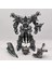 Transformers Serisi TW-1034 Çelik Kablo Lord Dinozor Deformasyon Figure Model Süsleri (Yurt Dışından) 1