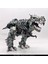 Transformers Serisi TW-1034 Çelik Kablo Lord Dinozor Deformasyon Figure Model Süsleri (Yurt Dışından) 5