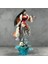 One Piece Figürü Çin Tarzı Cheongsam Kraliçe Model Figürü (Yurt Dışından) 4