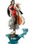 One Piece Figürü Çin Tarzı Cheongsam Kraliçe Model Figürü (Yurt Dışından) 1