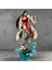 One Piece Figürü Çin Tarzı Cheongsam Kraliçe Model Figürü (Yurt Dışından) 2