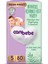 Bebek Bezi Mega Paket Junior 5 Beden (11-18kg) 80 Adet 1