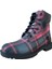6 Inch Lace Up Waterproof Kadın Bot - TB0A5QXG 1
