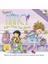 Fancy Nancy: Jojo's First Day Jitters (Picture Book) 1