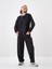 Kadın Siyah Oversize Ceket 2