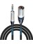 Neutrik-Klotz Xlr-Trs Hi-Fi Ses Hoparlör Jack Kablosu 1 Metre 1