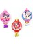 Parti Düdüğü Minnie Mouse 6 Adet 1