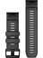 Quickfit 26 mm Yedek Kayış - Graphite 2