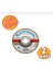 180X6.4X22.23 Nk Metal Taşlama Diski (2 Adet) 1