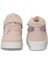 Calı.p1 P 4pr Pudra Kız Çocuk High Sneaker 5