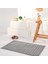 Carre Paspas Gri 60 x 100 cm 1
