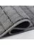 Carre Paspas Gri 60 x 100 cm 4