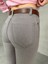 JEAN-08131 Gri Yüksek Bel Likralı Skinny Jean 3