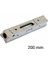 Kmıtex Hassas Su Terazisi 200X0.15 mm 1