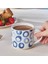 Alize Desenli Mug 390 ml 3