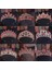 No.21 Boyutu Moda Barok Muhteşem Büyük Kırmızı Kristal Gelin Tiaras Düğün Taç Gelin Yarışması Için Saç Bantları Düğün Saç Aksesuarları (Yurt Dışından) 2