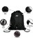 Sackpack Spor Çanta Siyah 2