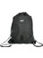 Sackpack Spor Çanta Siyah 6