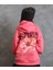 Kız Çocuk Kapüşonlu Sweatshirt 2