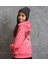 Kız Çocuk Kapüşonlu Sweatshirt 3