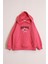 Kız Çocuk Kapüşonlu Sweatshirt 5
