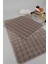 Modern Dekoratif Peluş Paspas 50*80 2pc 1