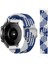 Naylon Örgülü Kordonlu Saat 20MM (Yurt Dışından) 1
