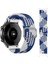 Naylon Örgülü Kordonlu Saat 20MM (Yurt Dışından) 2
