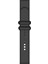 Evrensel Ters Tokalı Silikon Kayış 18MM (Yurt Dışından) 2