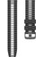 22MM Silikon Iki Renkli Saat Kordonu (Yurt Dışından) 4