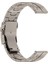 Titanyum Metal Saat Kordonu 22MM (Yurt Dışından) 3