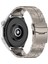 Titanyum Metal Saat Kordonu 22MM (Yurt Dışından) 4